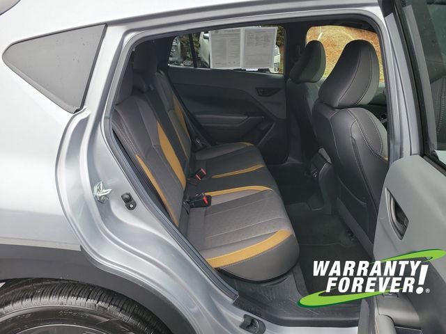 Certified 2025 Subaru Crosstrek 2.5i Sport w/ Popular Package #3A image 17