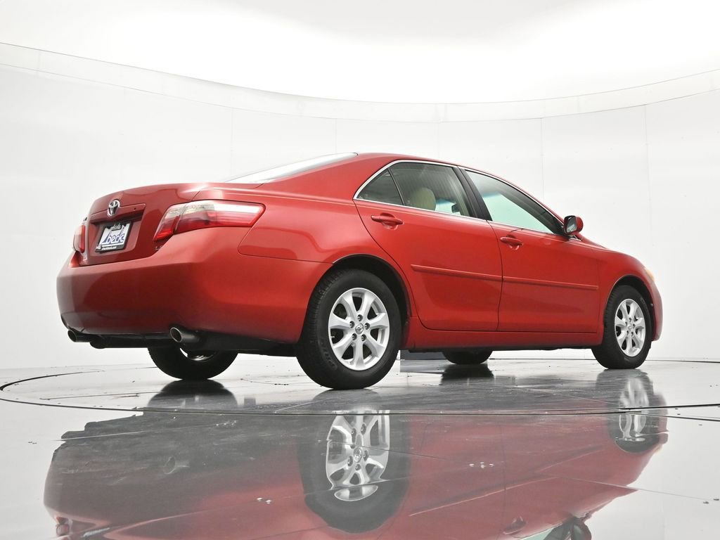 Used 2009 Toyota Camry LE FWD image 38