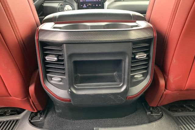 Used 2025 RAM 1500 Rebel w/ Rebel Level 1 Equipment Group AWD/4WD image 15