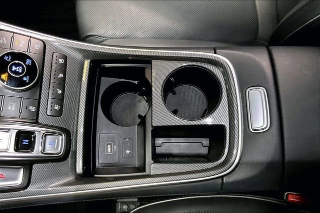 Used 2023 Hyundai Santa Fe Limited image 34