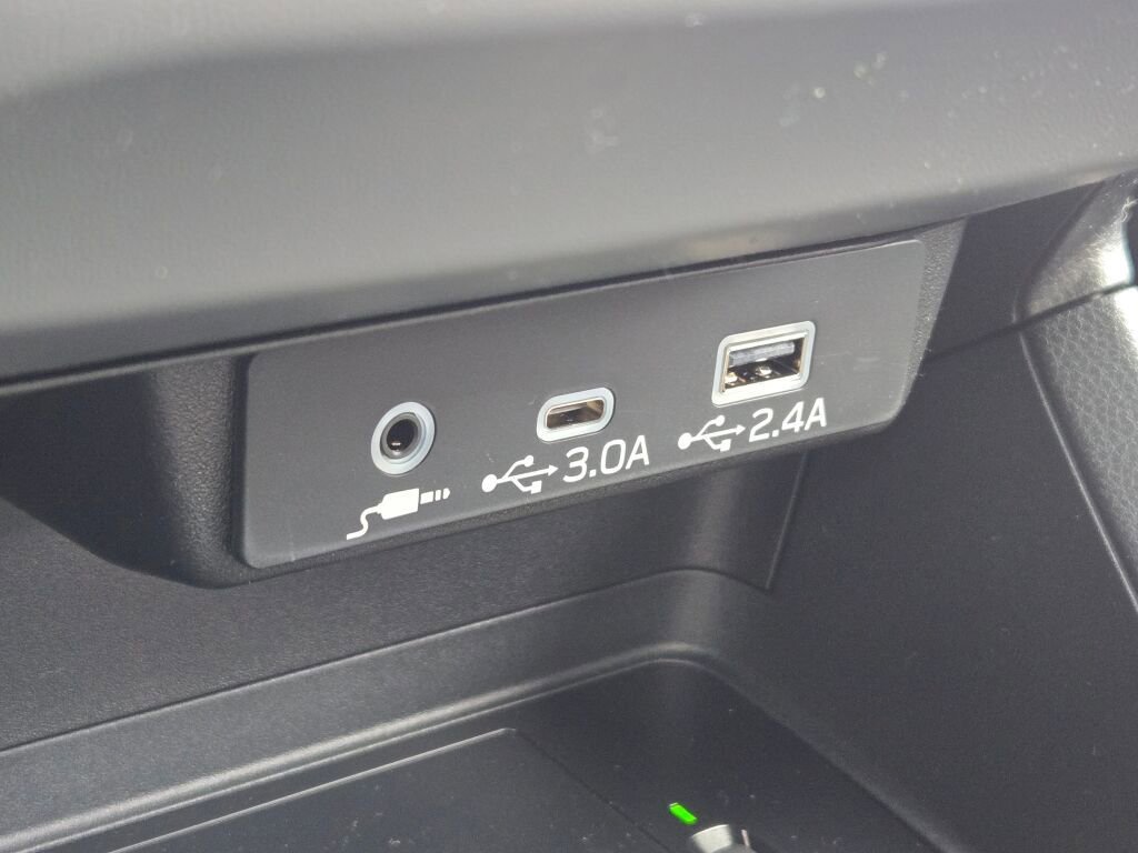 New 2026 Subaru Crosstrek 2.5i Wilderness image 29