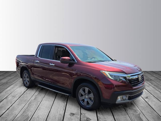 Used 2020 Honda Ridgeline RTL-E image 17