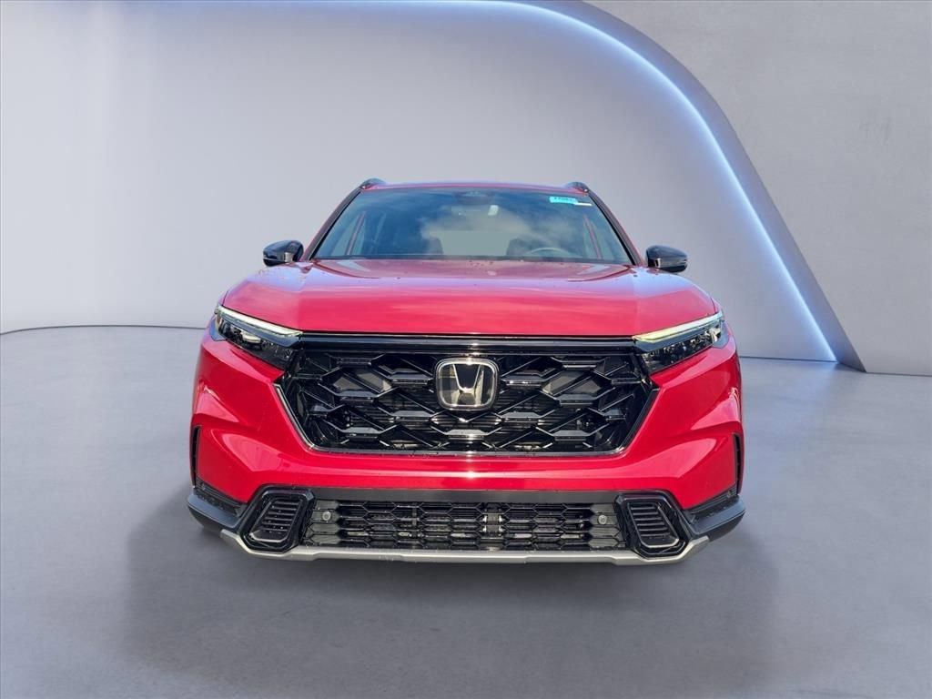 New 2026 Honda CR-V Sport-L image 8