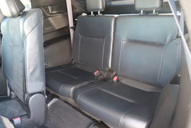 Used 2024 Mitsubishi Outlander SE image 15