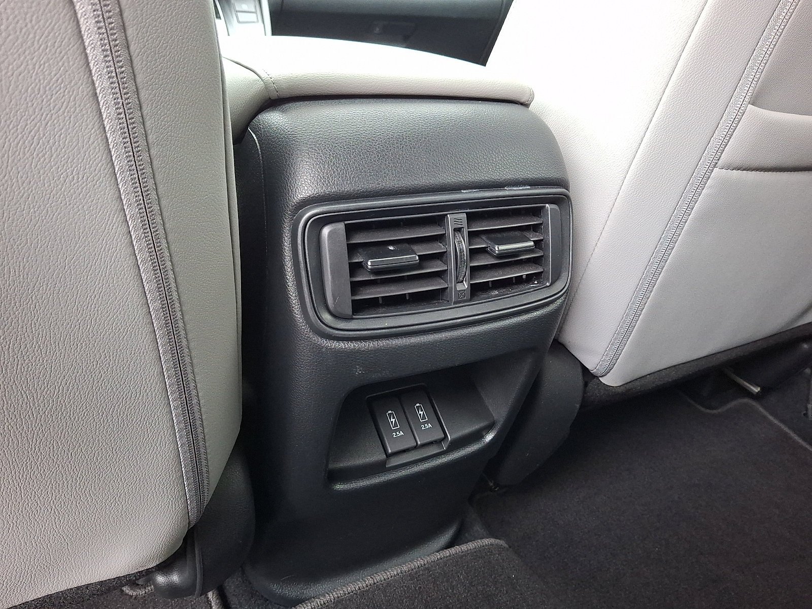 Used 2022 Honda CR-V EX-L image 12