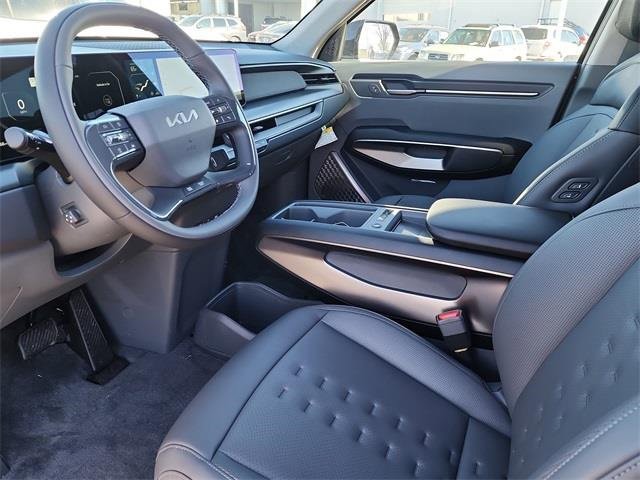 New 2026 Kia EV9 Wind image 12