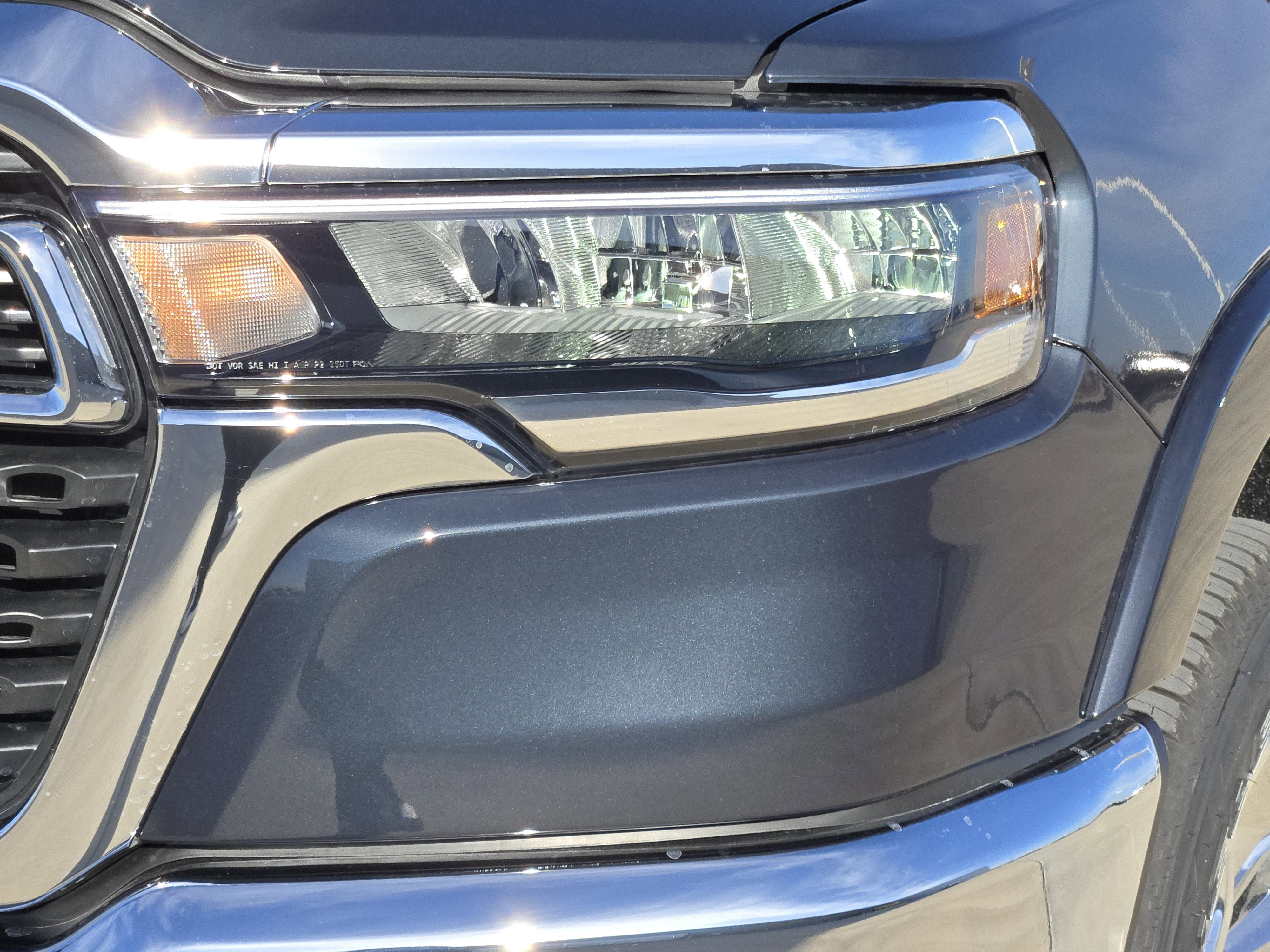 New 2026 RAM 1500 Lone Star image 7