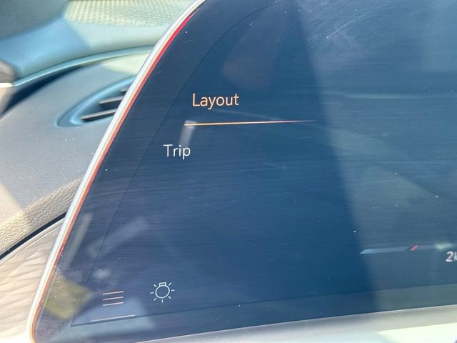 New 2025 Cadillac Lyriq Luxury w/ LPO, Floor Liner Package AWD/4WD image 29
