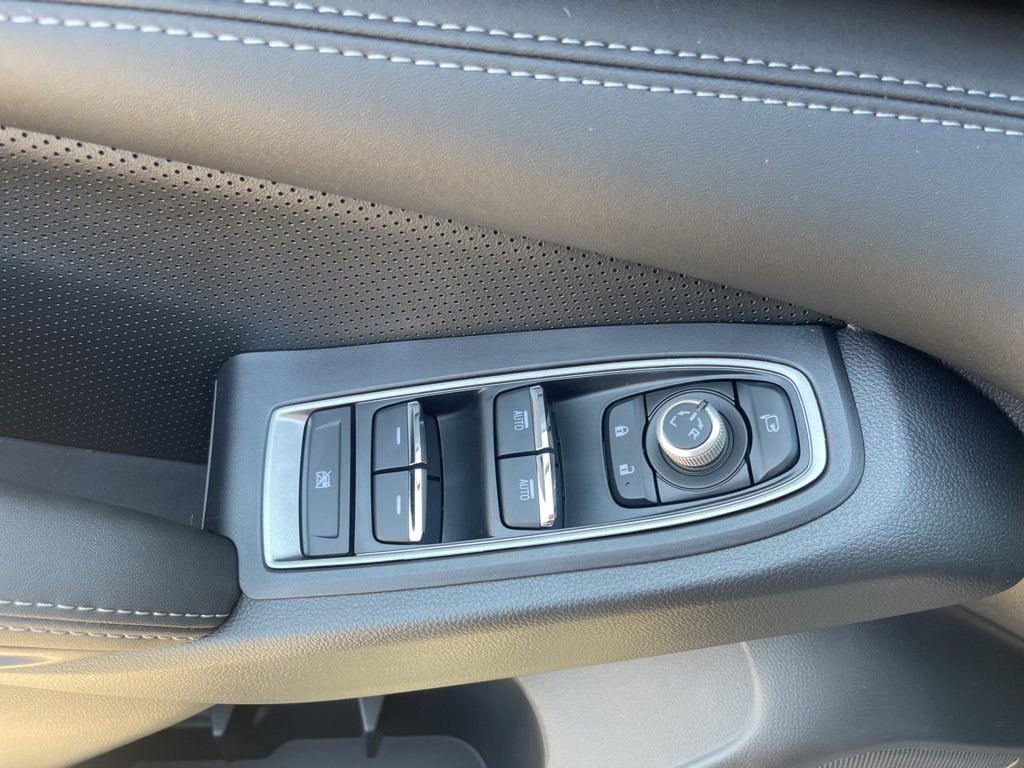 Certified 2025 Subaru Ascent Touring image 19