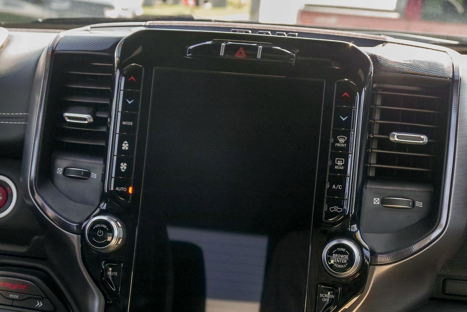 Used 2022 RAM 1500 TRX image 13