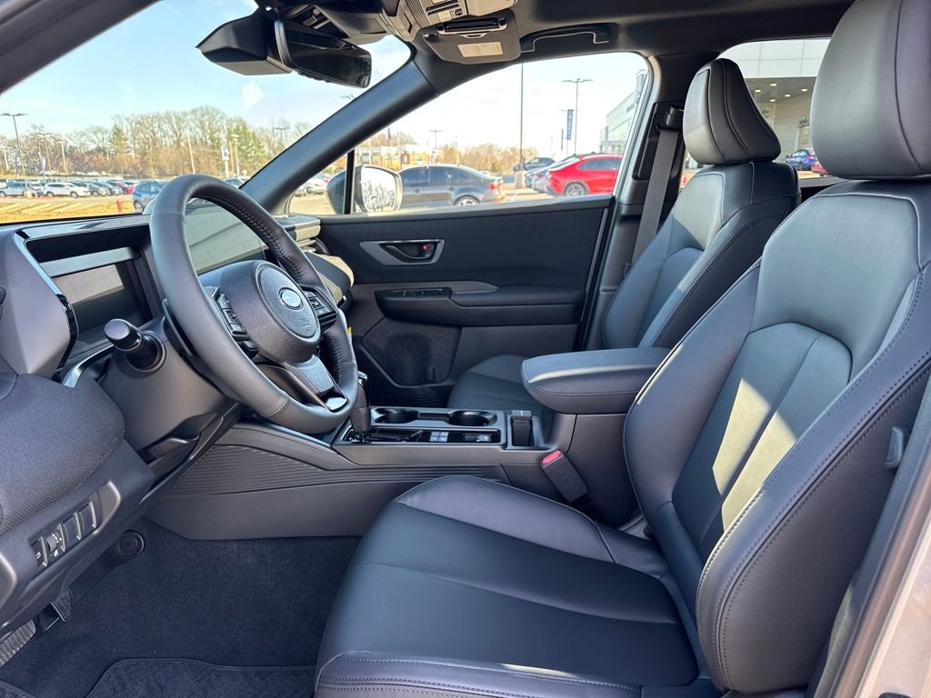 New 2026 Subaru Outback Premium image 14