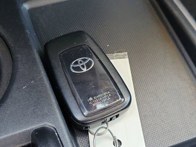 Used 2024 Toyota 4Runner SR5 image 34