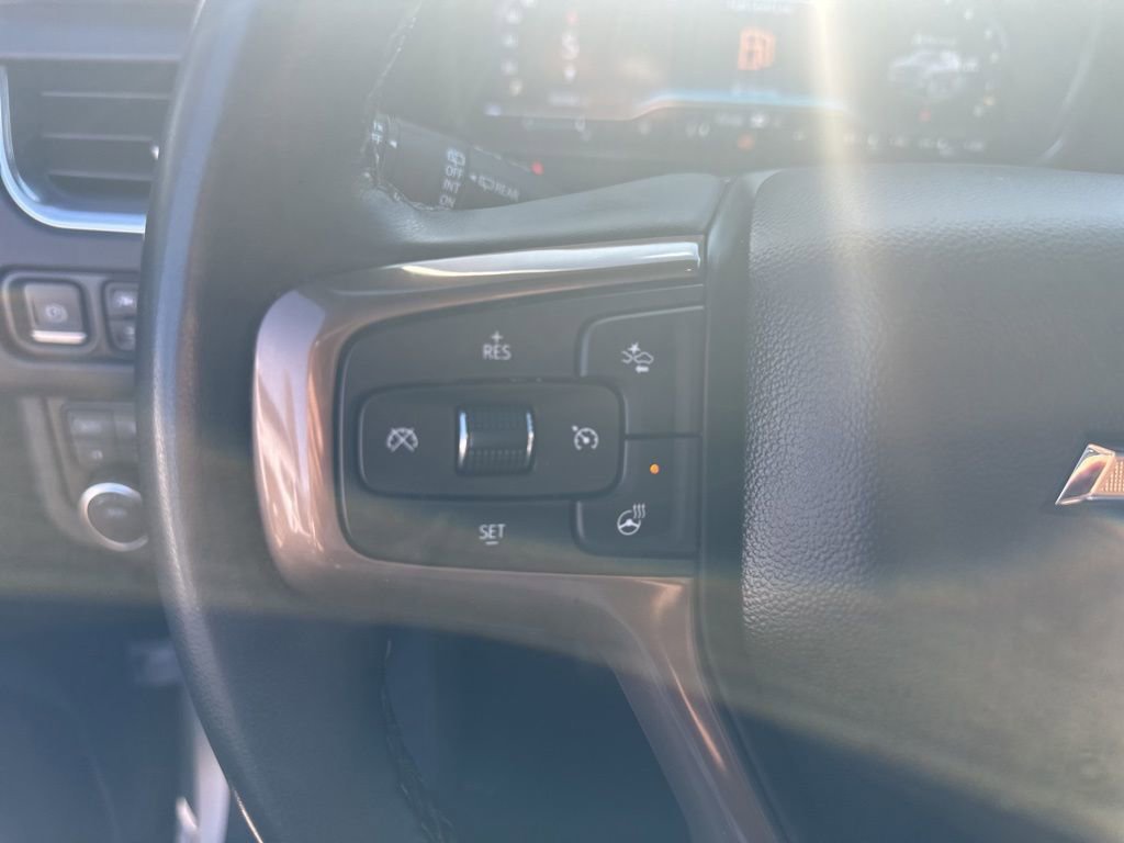 Used 2023 Chevrolet Tahoe High Country w/ Max Trailering Package image 10