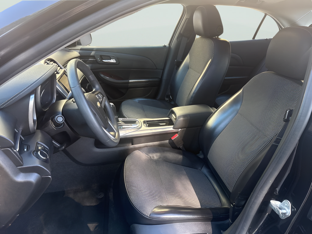 Used 2013 Chevrolet Malibu LT w/ Power Convenience Package FWD image 17
