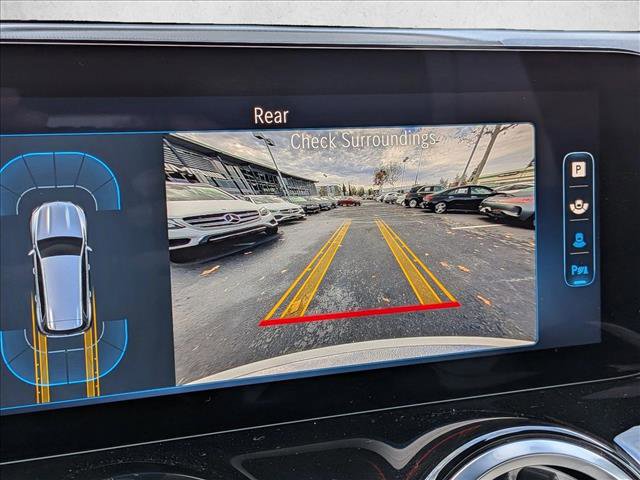 Certified 2025 Mercedes-Benz GLB 250 image 14