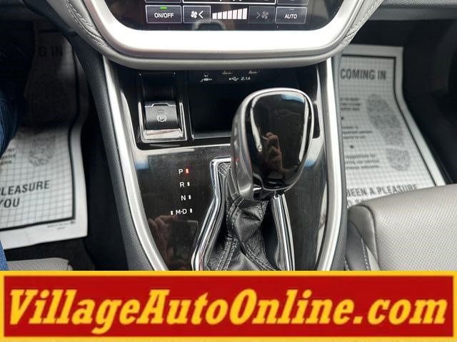 Used 2020 Subaru Outback Limited AWD/4WD image 26