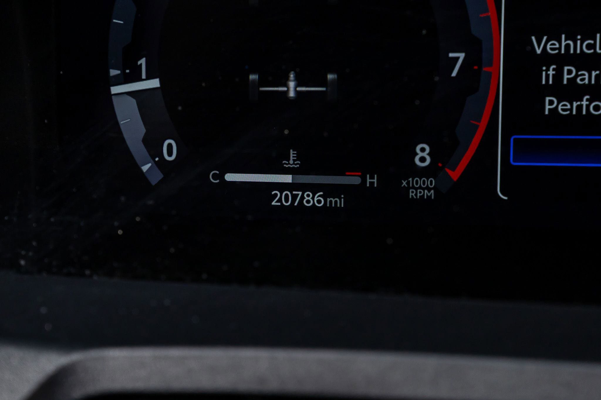Used 2025 Toyota 4Runner TRD Sport Premium AWD/4WD image 20