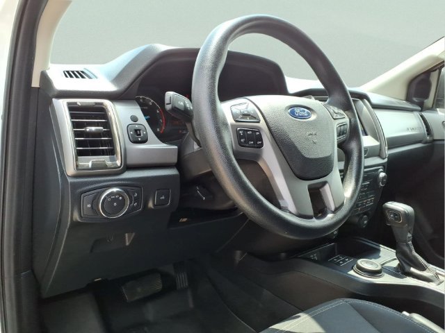 Used 2022 Ford Ranger XLT w/ Trailer Tow Package AWD/4WD image 13