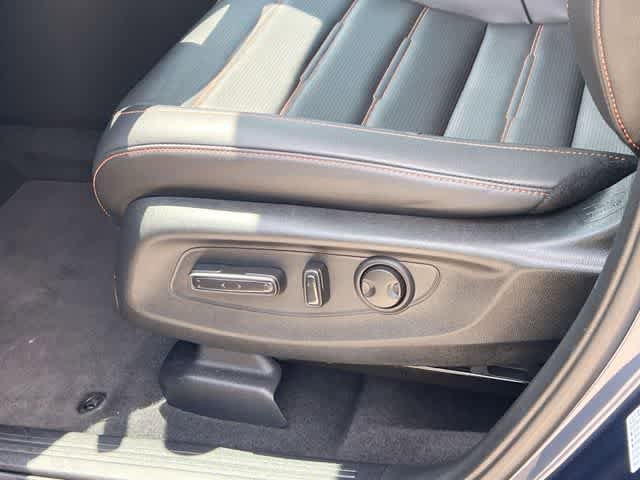 Certified 2025 Honda CR-V Sport-L image 31