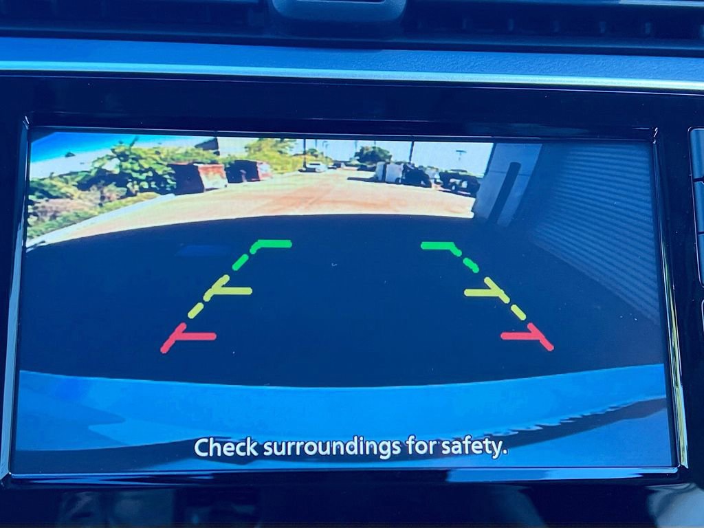 Used 2025 Nissan Versa SV w/ Trunk Package image 13