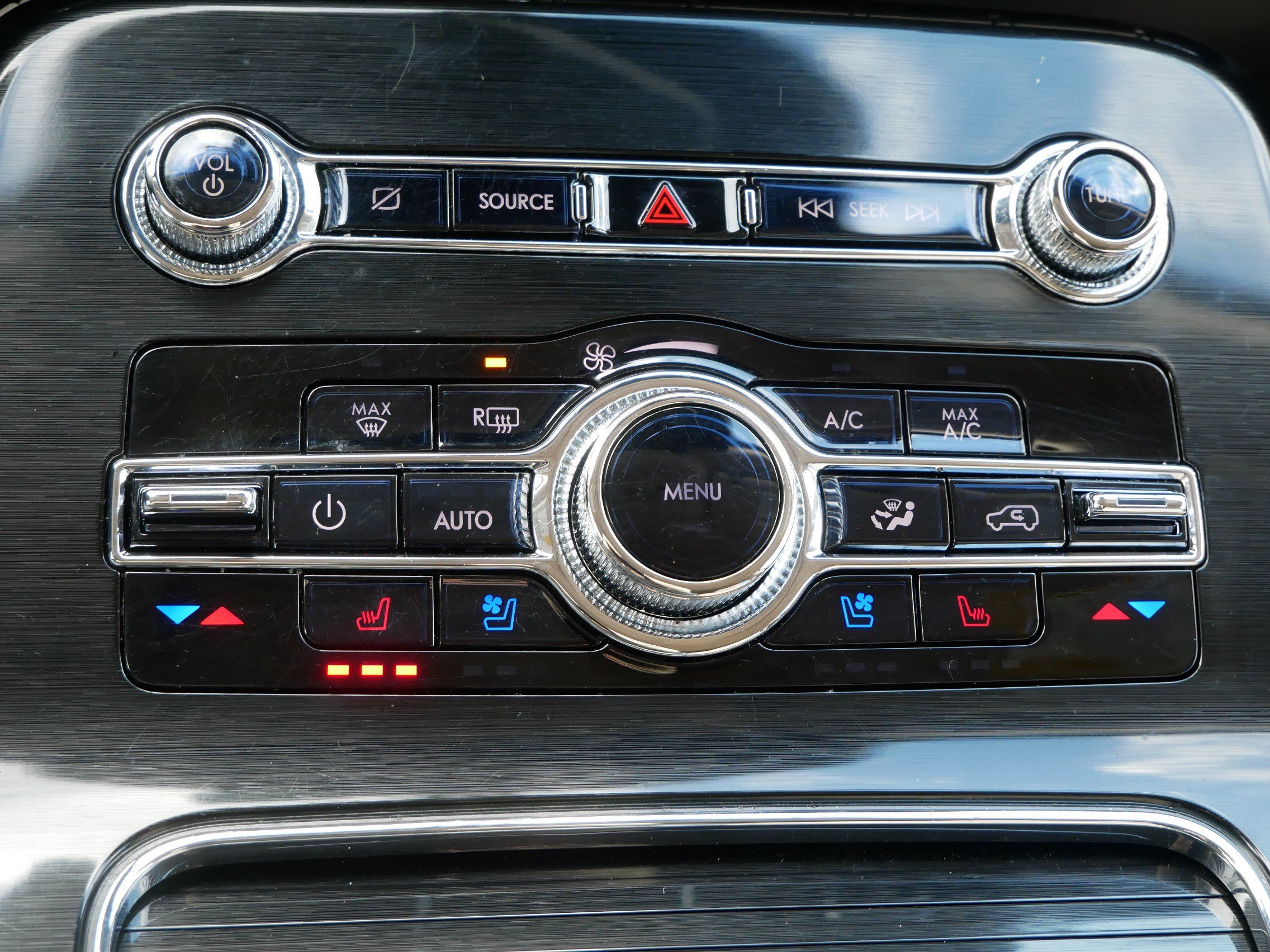 Used 2022 Lincoln Nautilus Reserve image 23