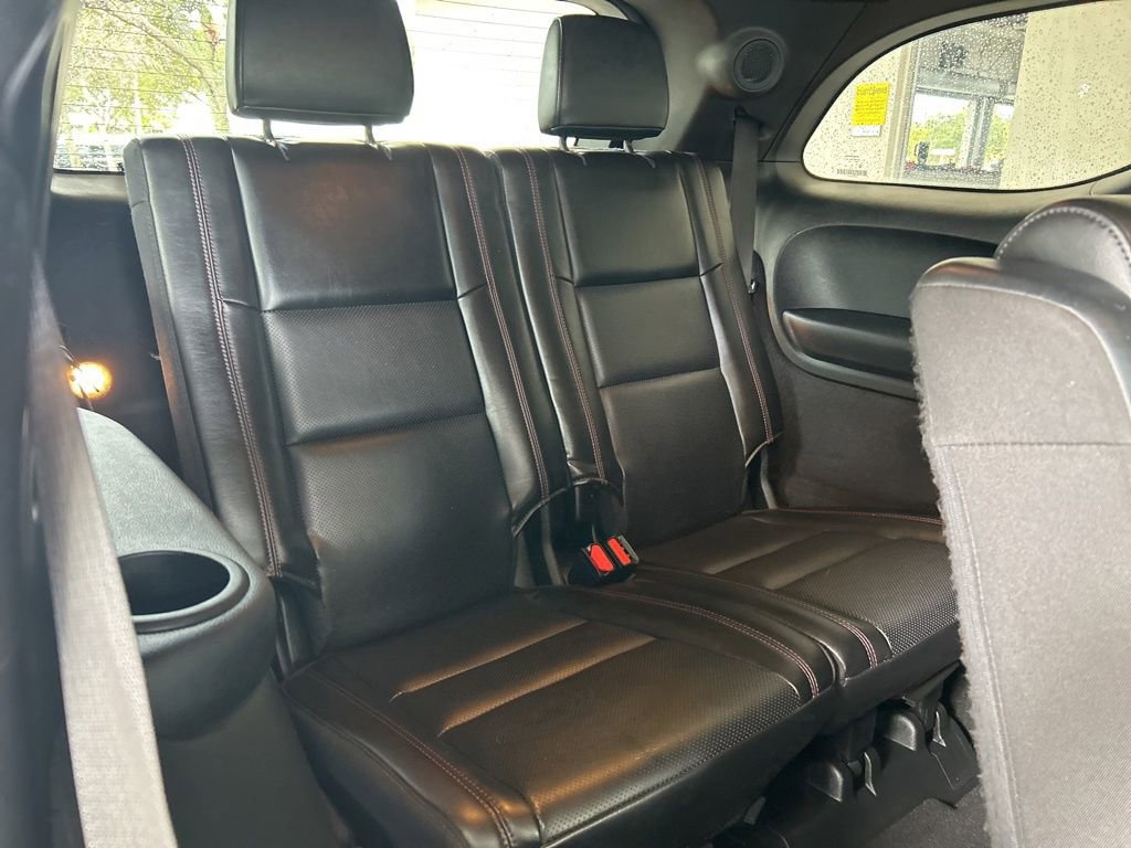 Used 2022 Dodge Durango R/T image 32