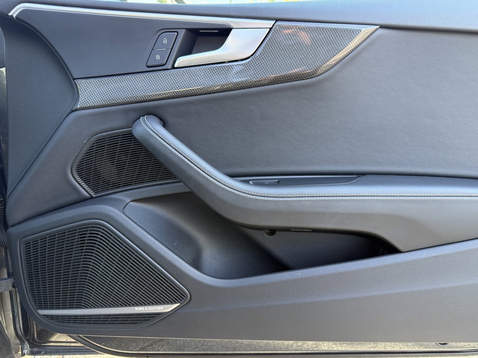 Used 2018 Audi S5 Premium Plus image 43