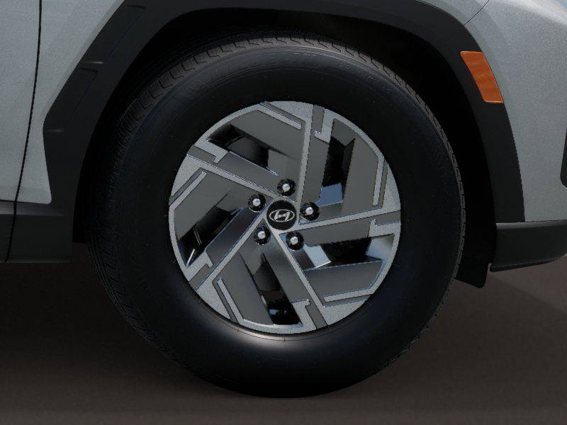 New 2026 Hyundai Tucson Blue SE FWD image 8
