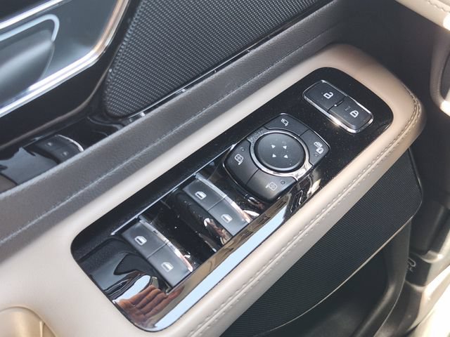 Used 2021 Lincoln Aviator Reserve w/ Elements Package Plus RWD image 22