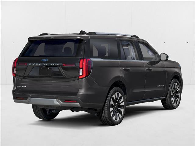 New 2027 Ford Expedition Platinum w/ Stealth Appearance Package RWD image 2