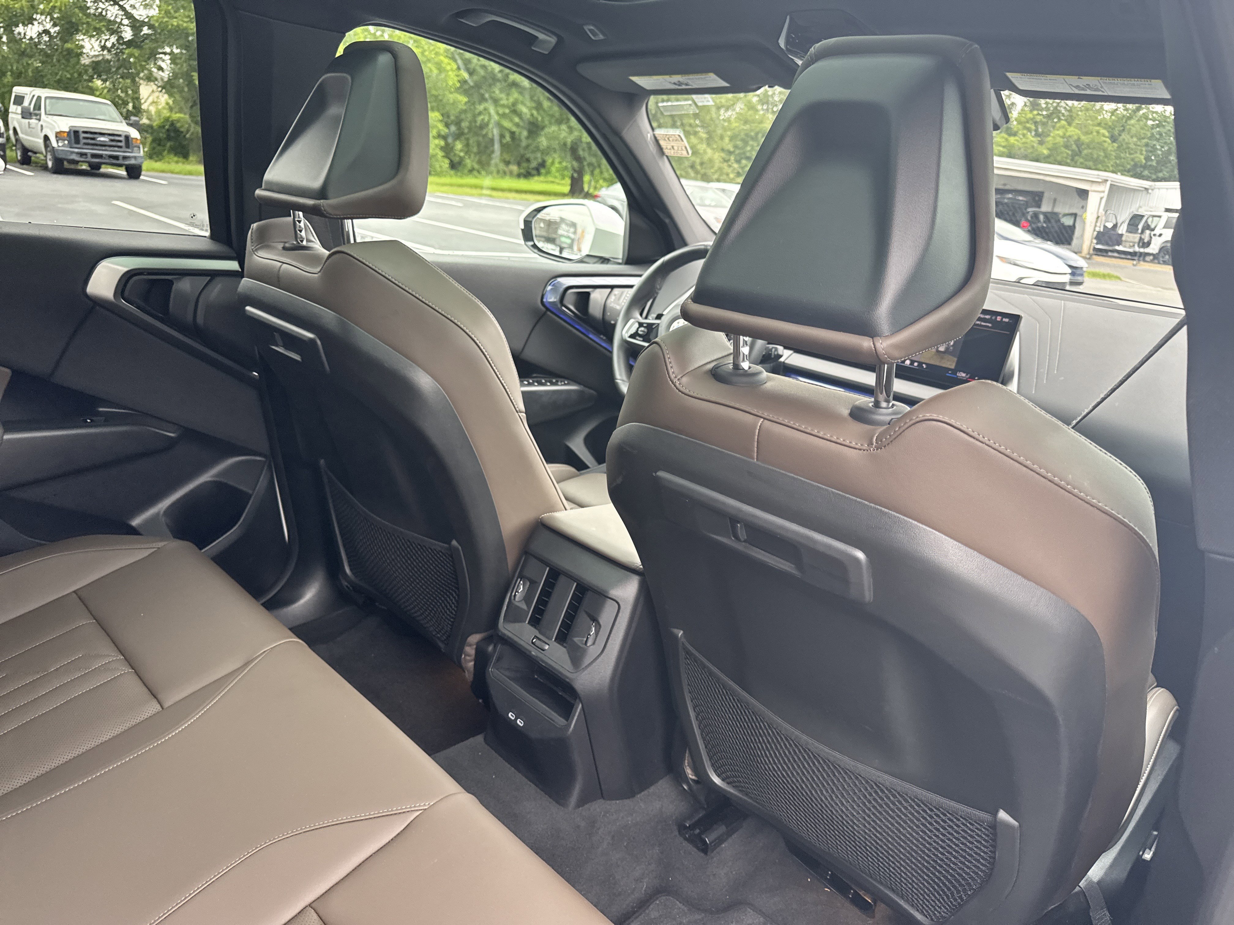 Used 2025 BMW X3 xDrive30i AWD/4WD image 34