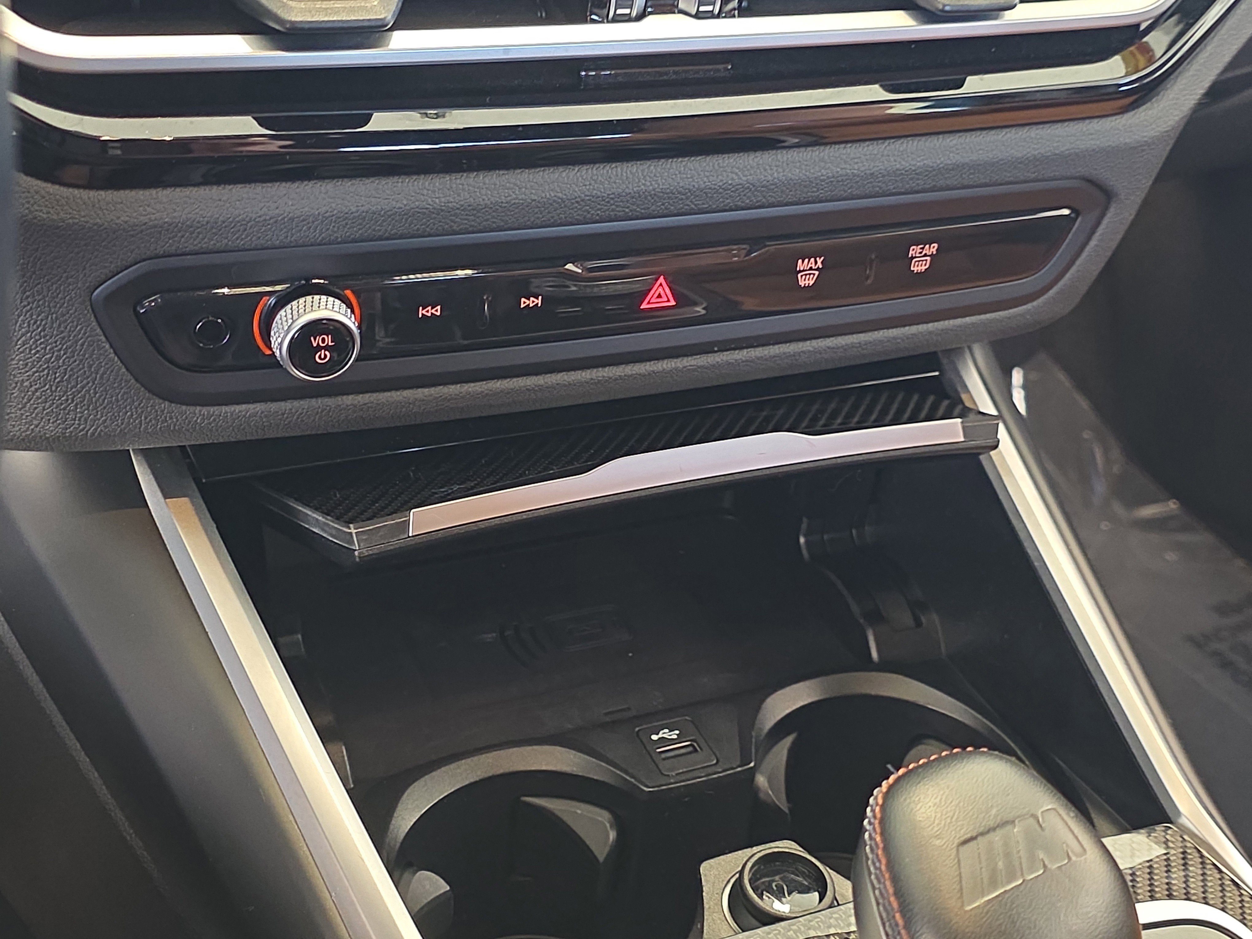 Used 2023 BMW M2 image 18