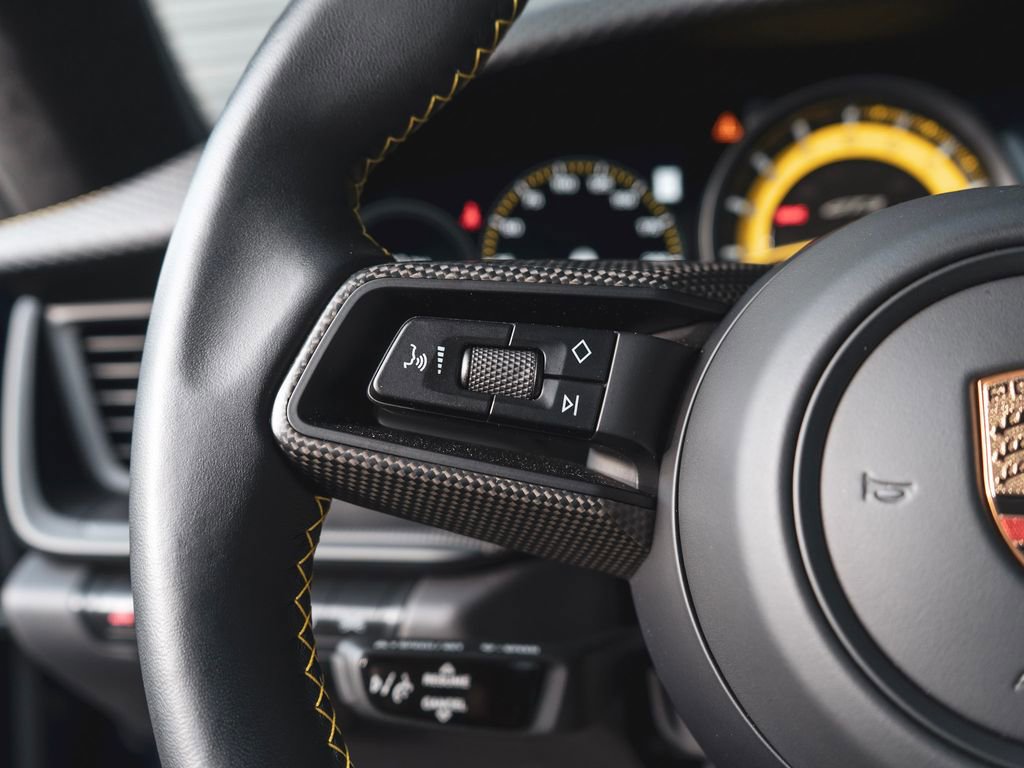 Used 2023 Porsche 911 GT3 image 19