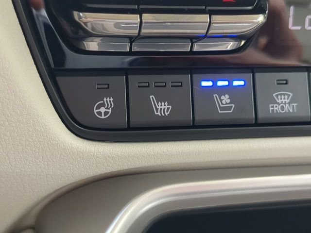 New 2026 MAZDA CX-90 3.3 Turbo w/ Premium Plus Pkg image 21