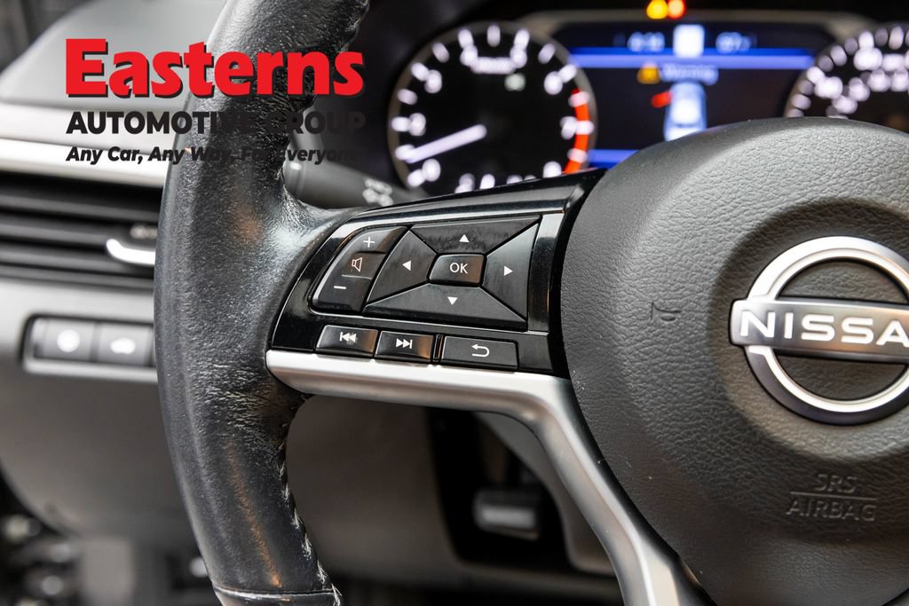 Used 2023 Nissan Altima 2.5 SV w/ SV Premium Package FWD image 15