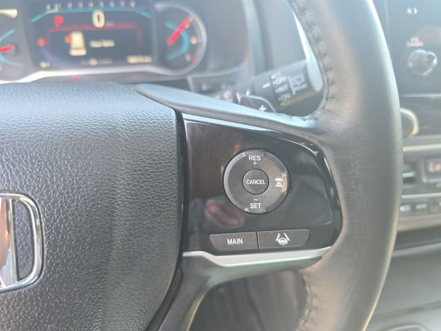 Used 2021 Honda Passport EX-L image 18