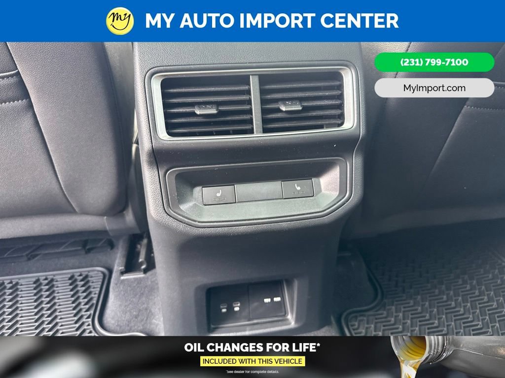 Used 2025 Volkswagen Atlas Cross Sport SEL AWD/4WD image 27
