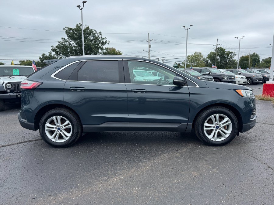 Used 2019 Ford Edge SEL w/ Equipment Group 201A FWD image 6