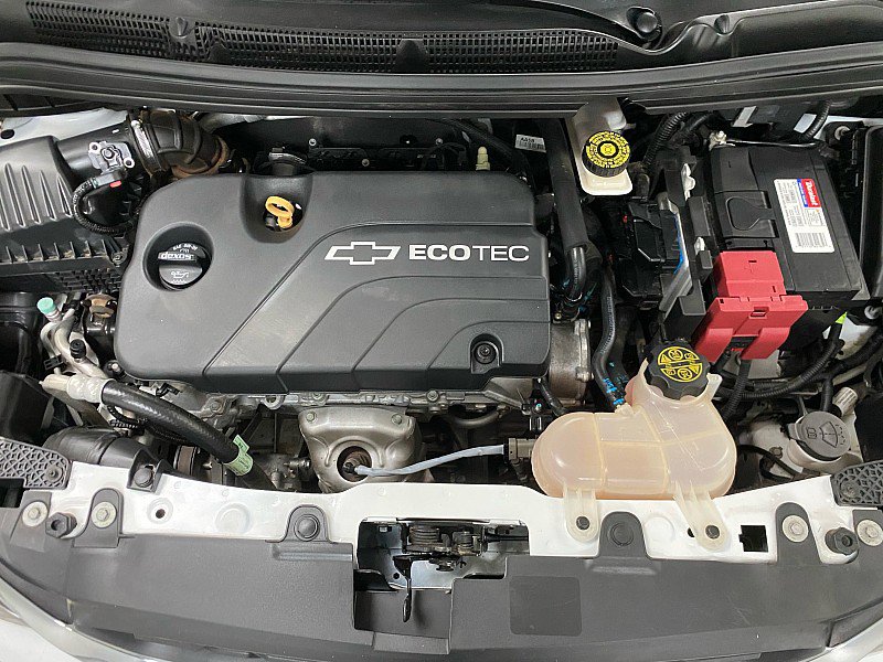 Used 2022 Chevrolet Spark LS FWD image 15