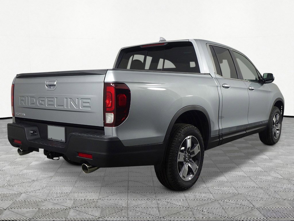 New 2026 Honda Ridgeline RTL image 7