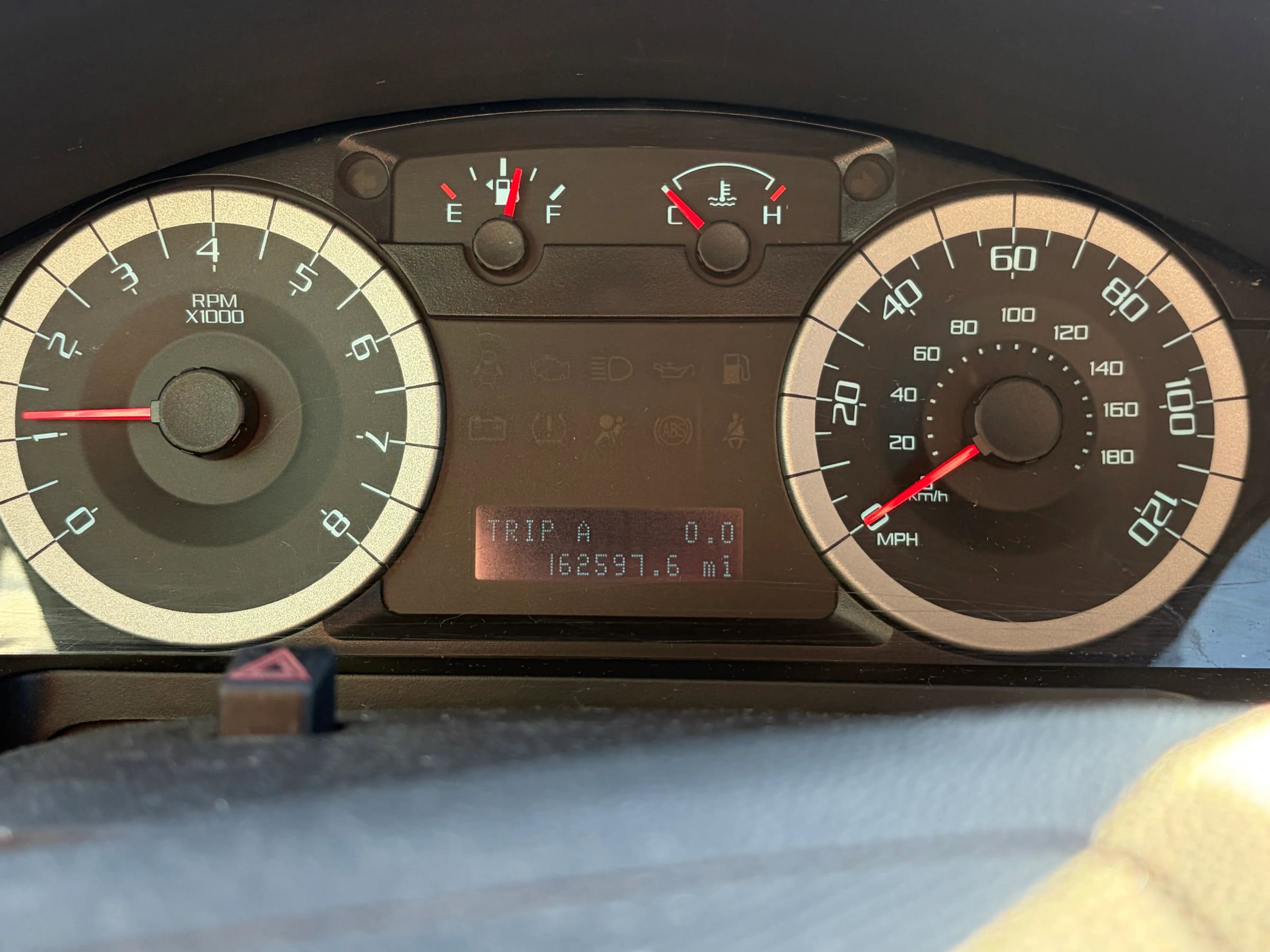 Used 2010 Ford Escape XLT AWD/4WD image 8