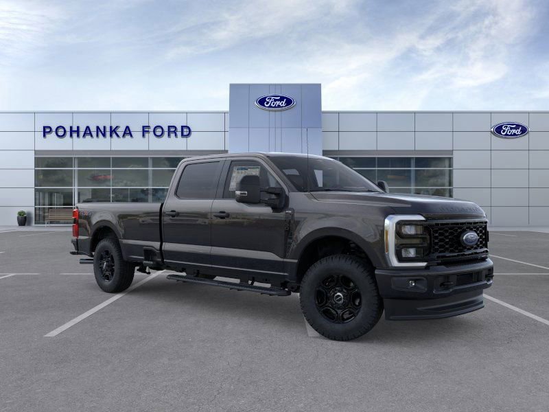 New 2026 Ford F350 XL w/ STX Appearance Package image 7