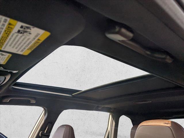 New 2026 Subaru Forester Touring image 16