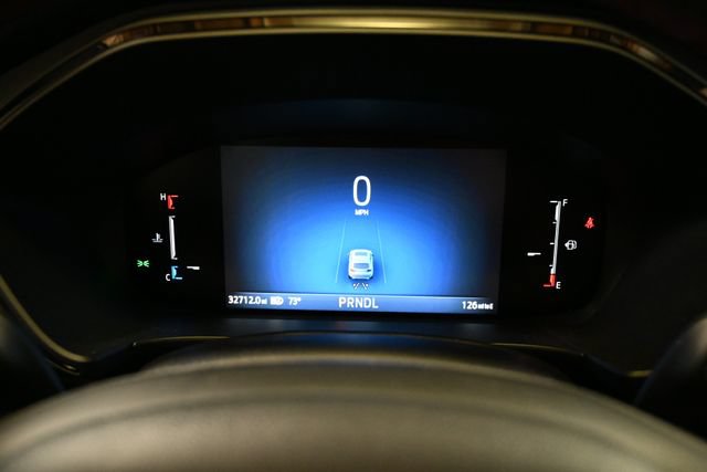 Used 2025 Ford Escape ST-Line Select AWD/4WD image 36