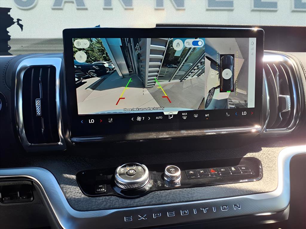 New 2025 Ford Expedition Tremor image 12