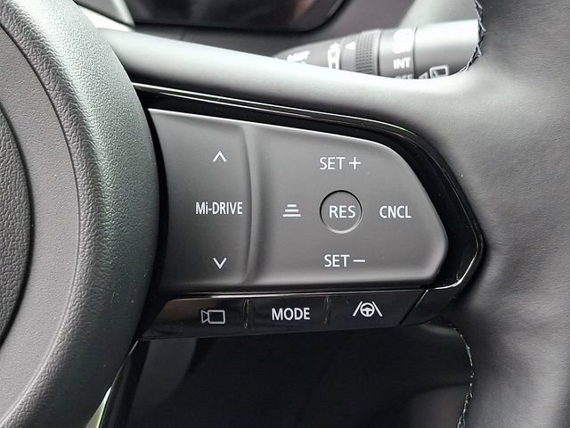 New 2026 MAZDA CX-5 2.5 S w/ Premium Plus Package AWD/4WD image 16