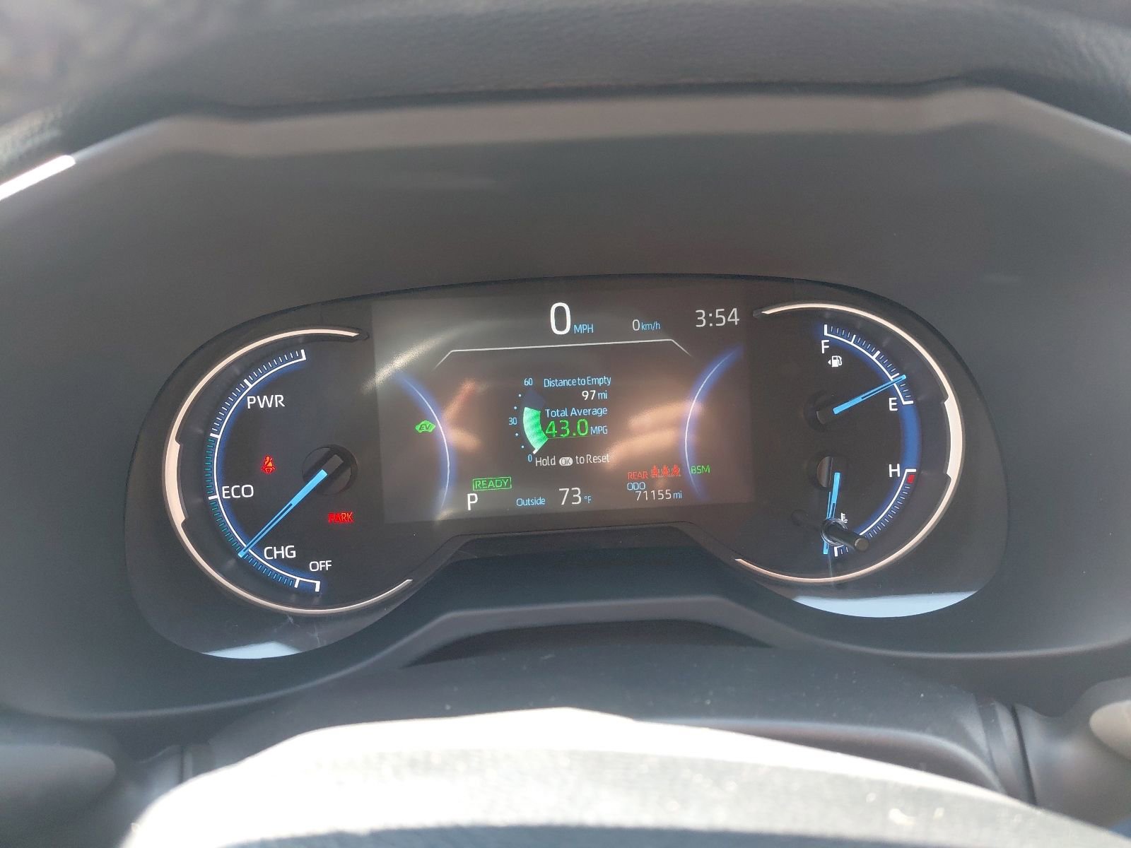 Certified 2020 Toyota RAV4 Limited AWD/4WD image 37