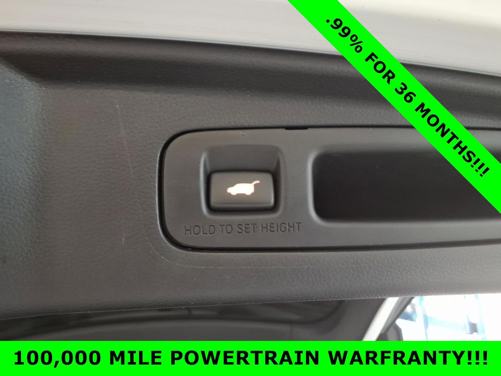 Certified 2023 Honda CR-V EX-L image 19