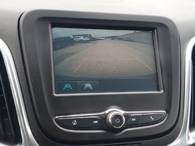 Used 2018 Chevrolet Equinox LT FWD image 27