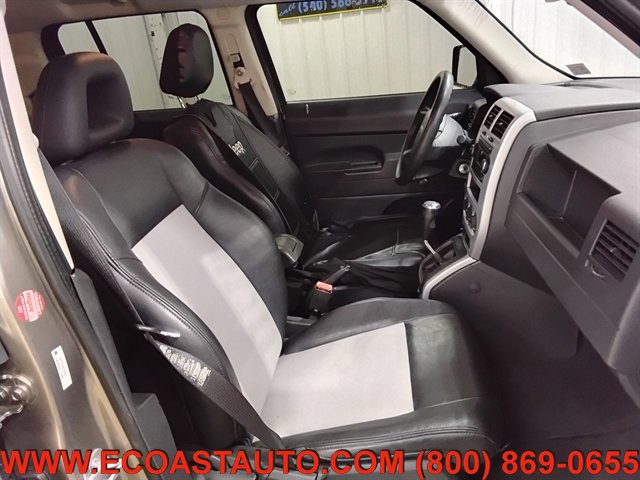 Used 2008 Jeep Patriot Sport image 14